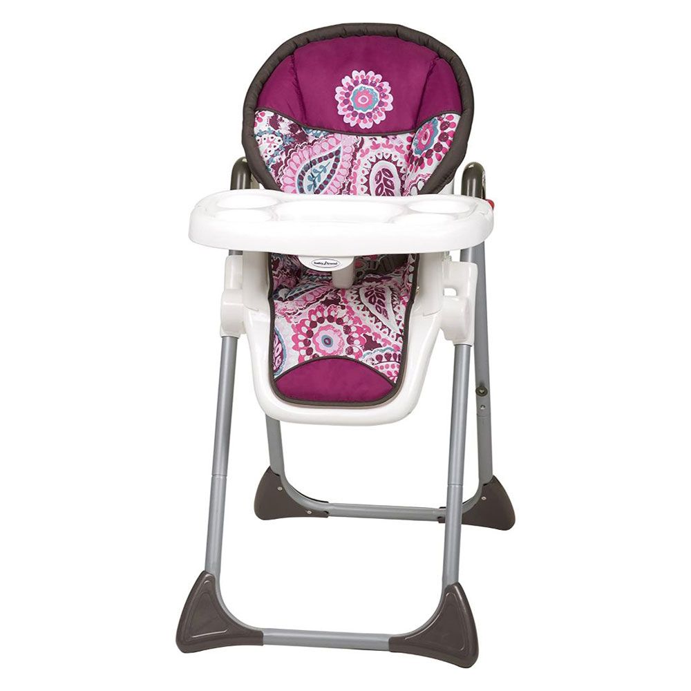 Kinderkraft yummy highchair review hot sale